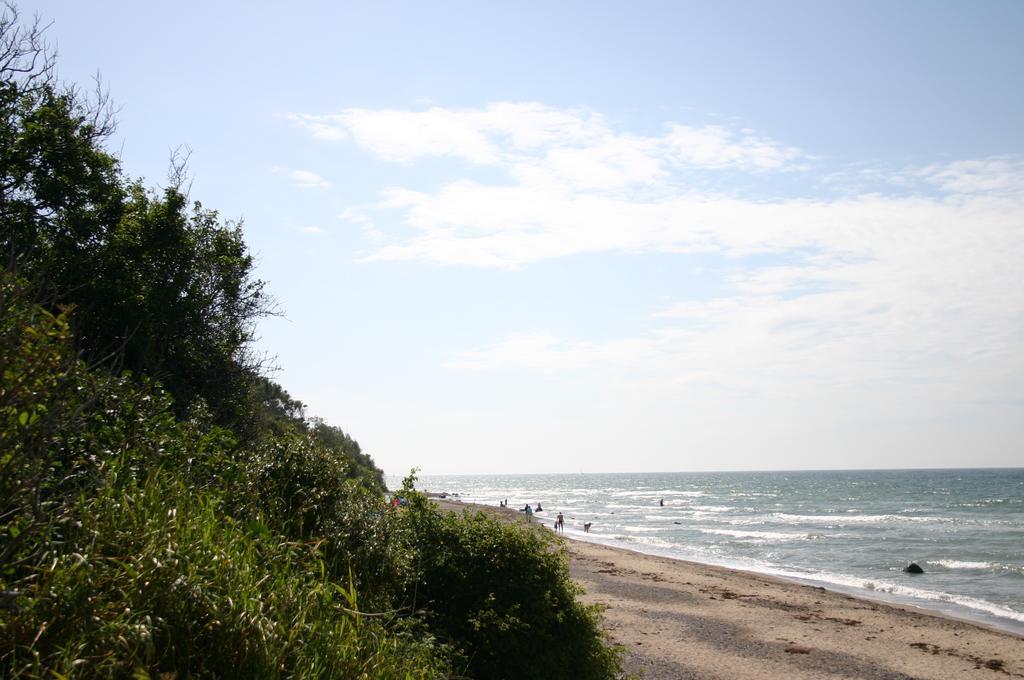 Feriendorf Min Herzing Nonnevitz Εξωτερικό φωτογραφία