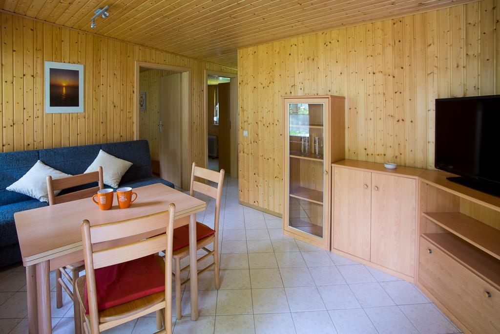 Feriendorf Min Herzing Nonnevitz Εξωτερικό φωτογραφία